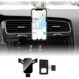 Support telephone d'origine GOLF 7
