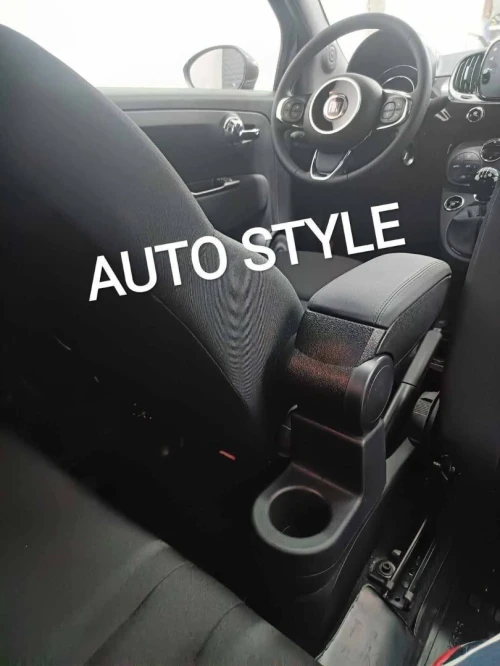 Accoudoir FIAT 500