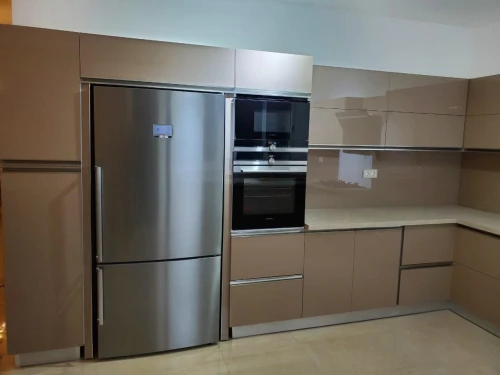 FABRICATION CUISINE EQUIPÉ MODERNE Sur mesure