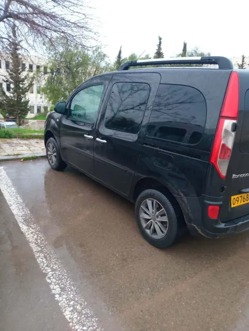Renault Kangoo 2015 
