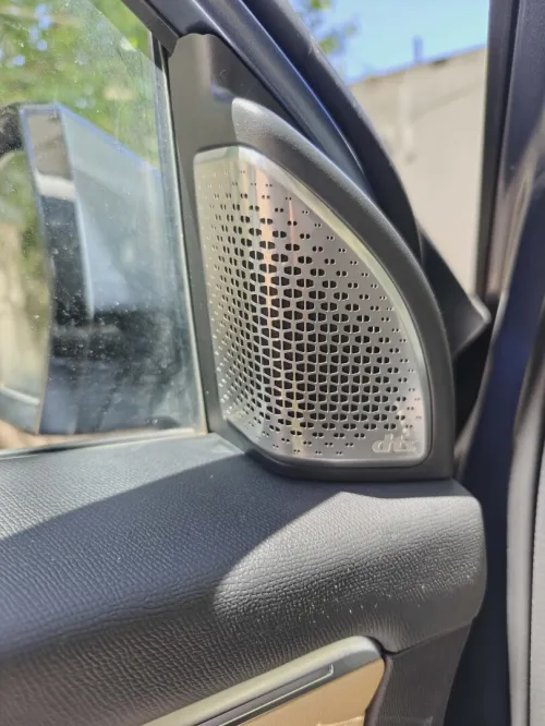 GAC GS3 emzoom 2026 R-Style