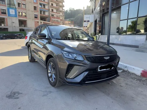 Geely Coolray 2025 Super Power 