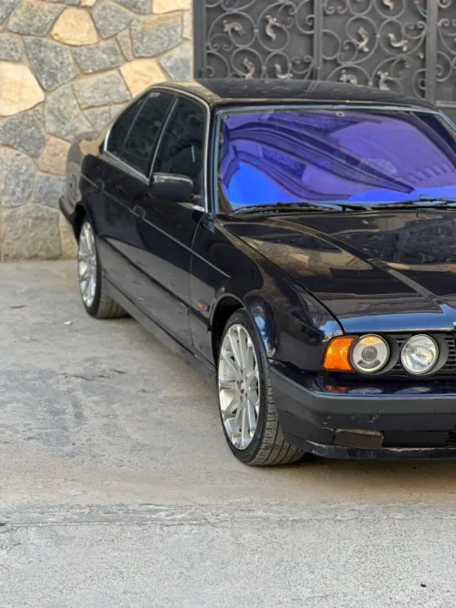 BMW Série 5 1993 Sport