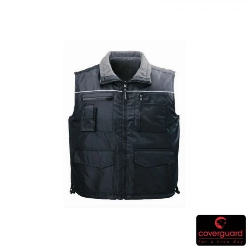 GILET DE TRAVAIL