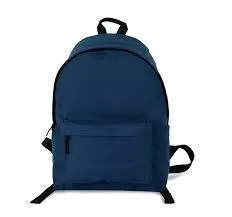 SAC A DOS