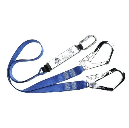 PROTECTION ANTI CHUTE