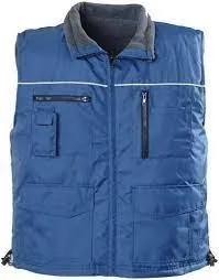 GILET DE TRAVAIL