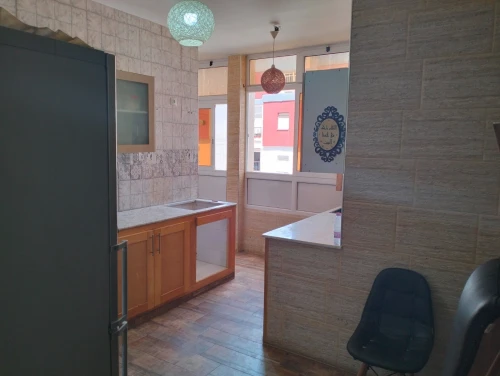 Vente Appartement F3 Alger Ouled fayet