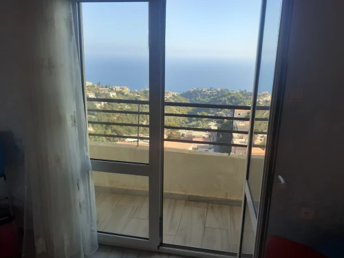 Vente Duplex F04 Alger Bouzareah