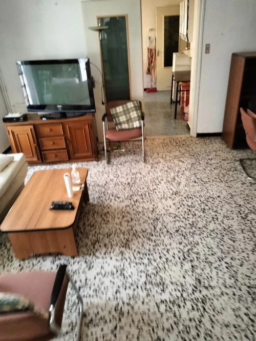 Location Appartement Niveau de villa F5 Alger Chevalley