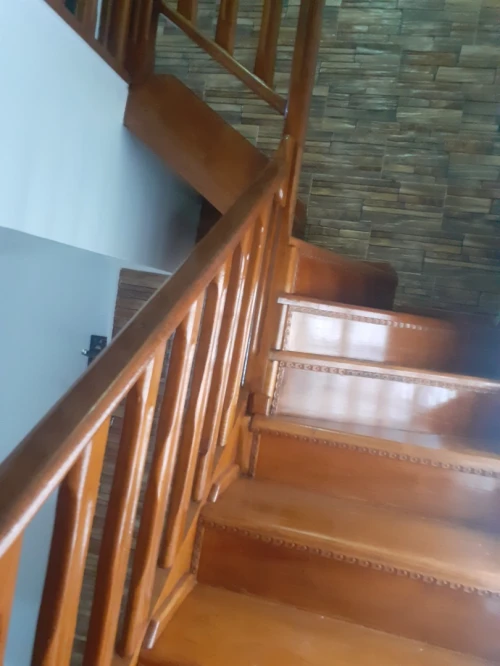 Vente Duplex F04 Alger Bouzareah