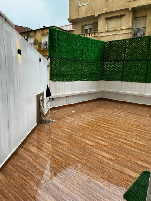 Location Appartement F4 Alger Draria