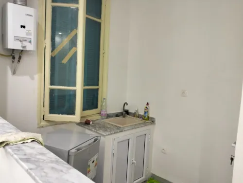 Vente Appartement F2 Alger Bab el oued