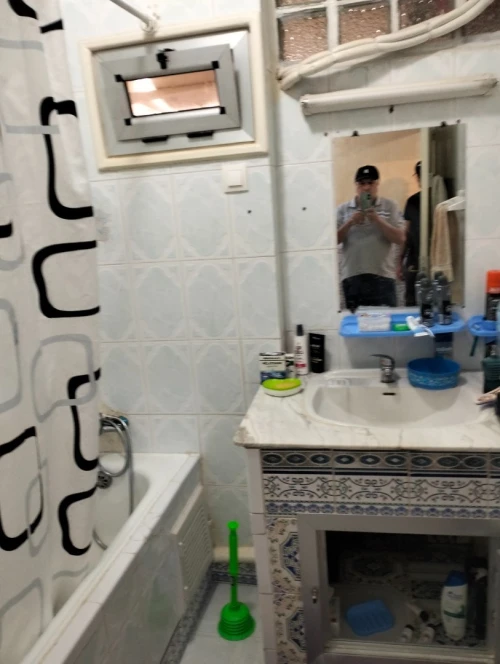 Vente Appartement F03 Alger Cheraga