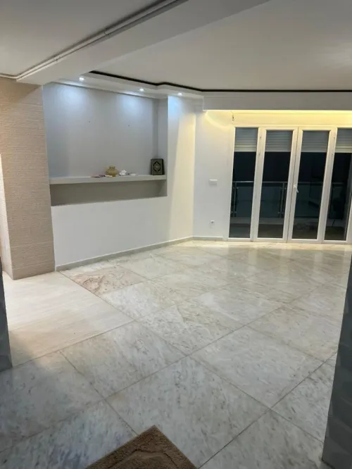Location Appartement F4 Alger Said hamdine