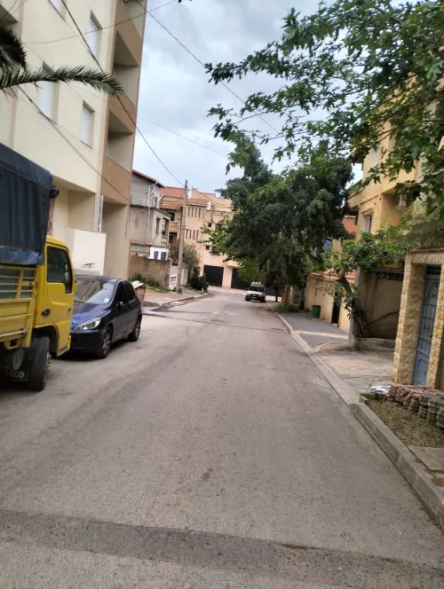 Vente Villa Alger Staoueli