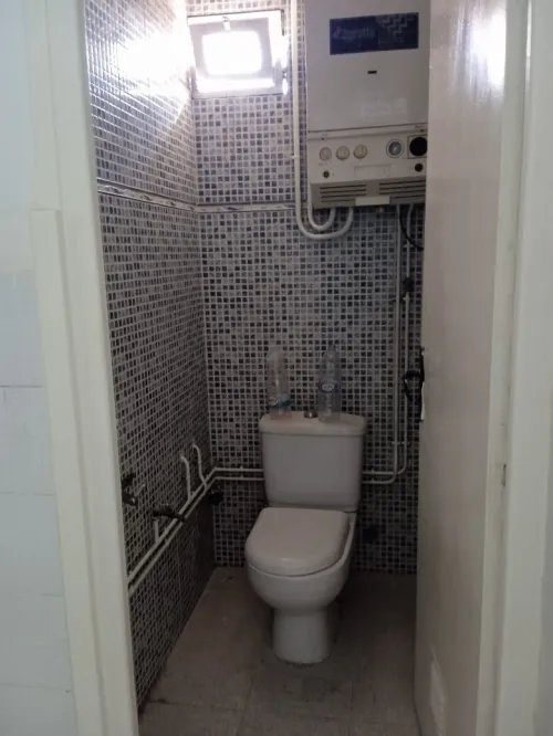 Location Appartement Niveau de villa F4 Alger Chevalley