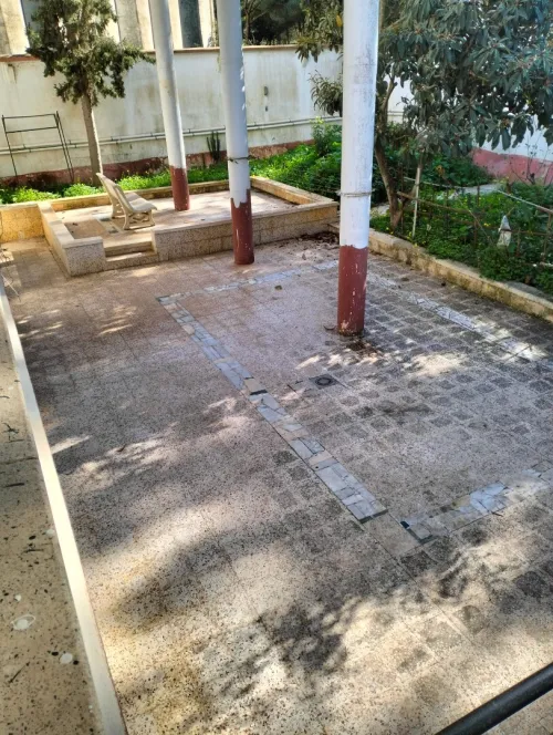 Location Appartement Niveau de villa F5 Alger Chevalley