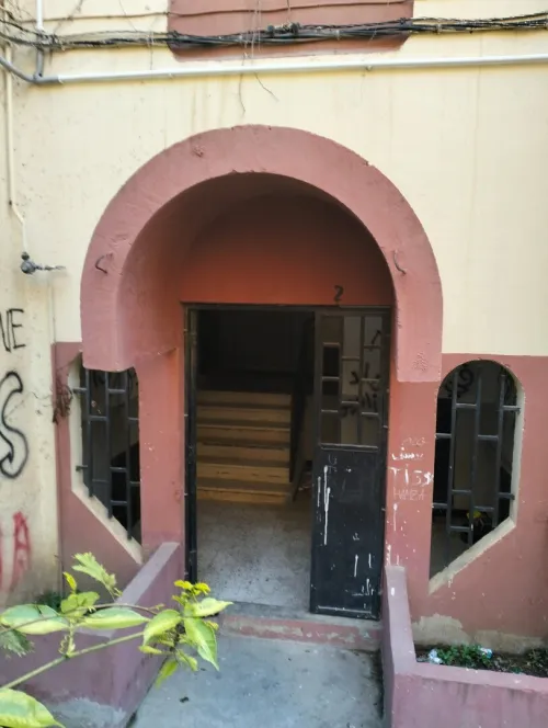Vente Appartement F4 Alger Dely brahim