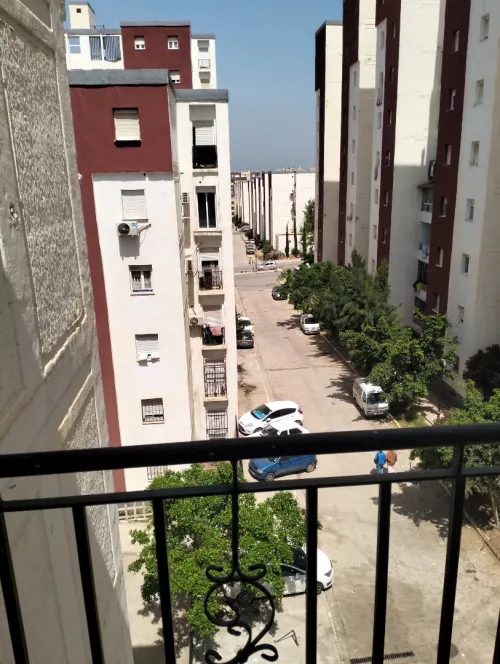 Vente Appartement F3 Alger Ouled fayet