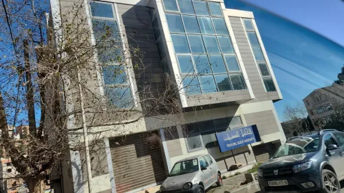Location Immeuble Alger Chevalley