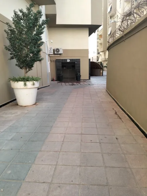 Vente Appartement F4 Alger Ouled fayet