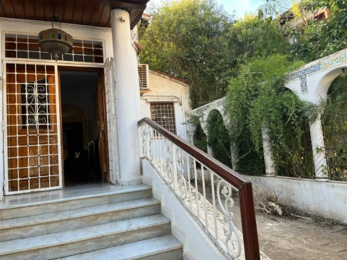 Vente Villa Alger Chevalley