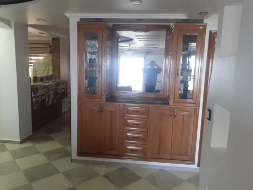 Vente Duplex F04 Alger Bouzareah