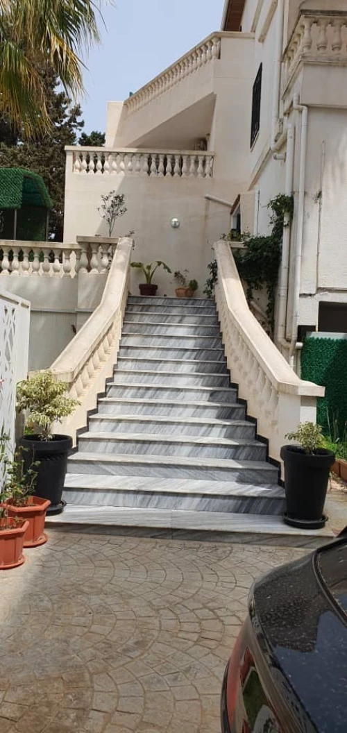 Location Villa Alger Bouzareah