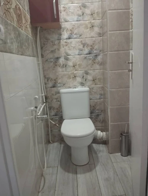 Location Appartement F4 Alger Draria