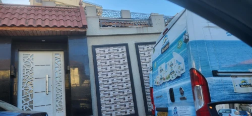 Location Villa Alger El biar