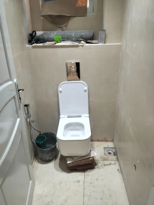 Vente Appartement F4 Alger Bouzareah