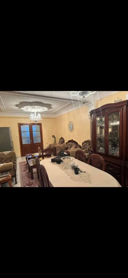 Vente Appartement F5 Alger Bouzareah