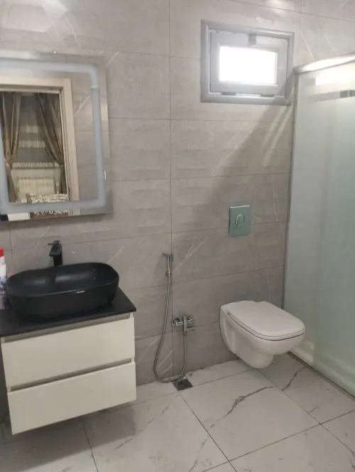 Location Appartement F4 Alger El biar