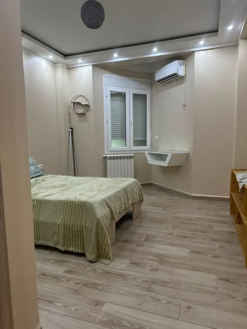 Location Appartement F4 Alger Draria