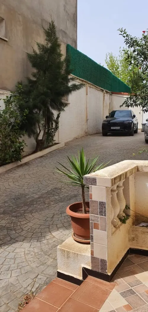 Location Villa Alger Bouzareah