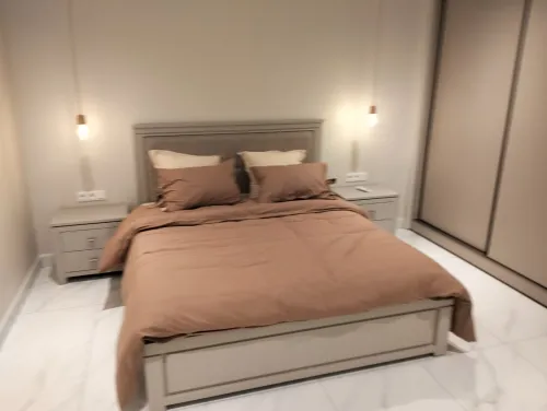 Location Appartement F3 Alger Dely brahim