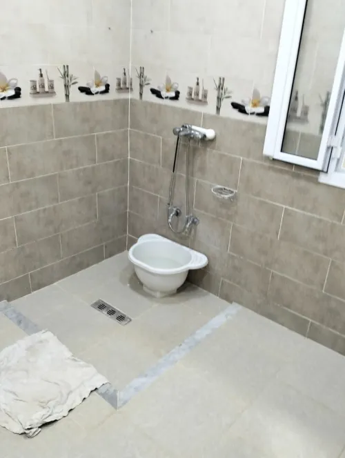 Location Appartement F4 Alger Dely brahim