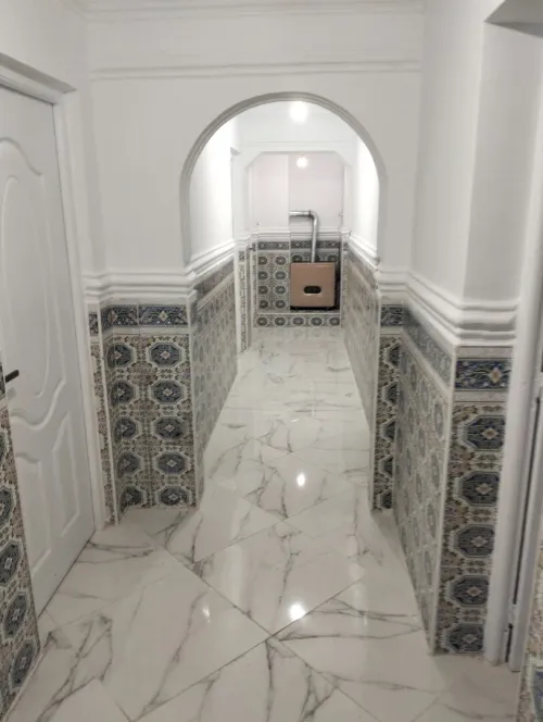Location Appartement F4 Alger Dely brahim