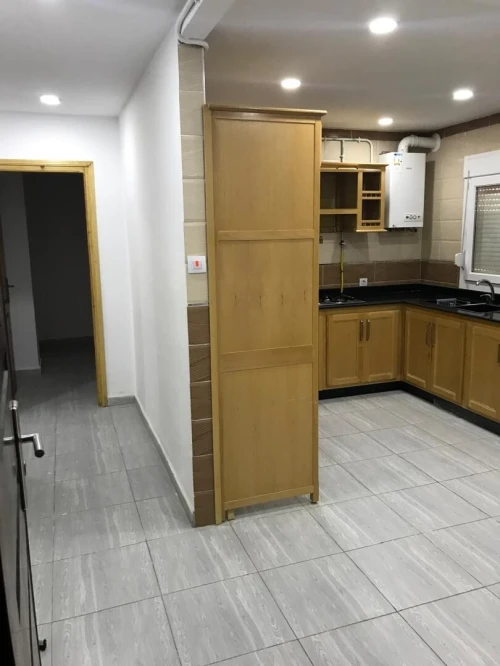 Location Appartement F4 Alger Dely brahim