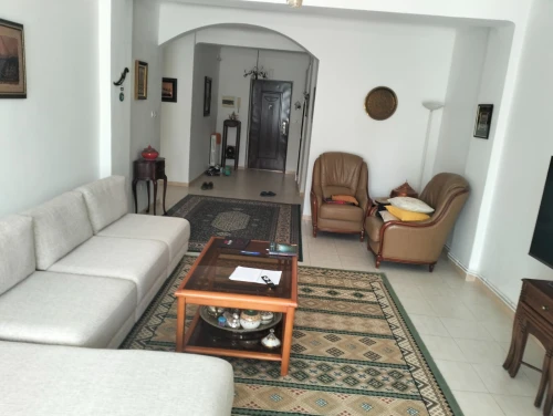 Vente Appartement F4 Alger Beni messous