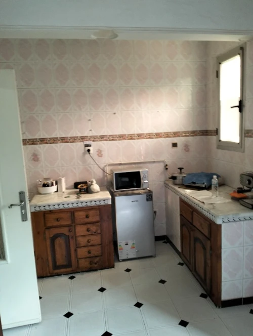 Vente Appartement F03 Alger Cheraga