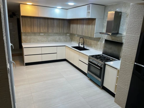 Location Appartement F4 Alger Draria