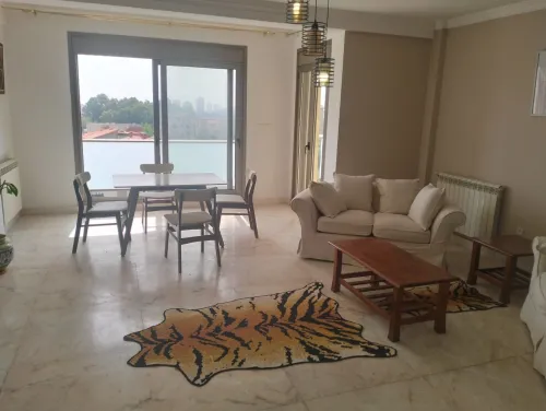Location Appartement F4 Alger Said hamdine