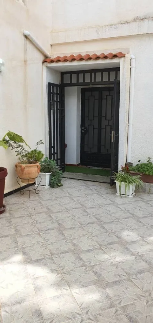 Location Villa Alger Bouzareah