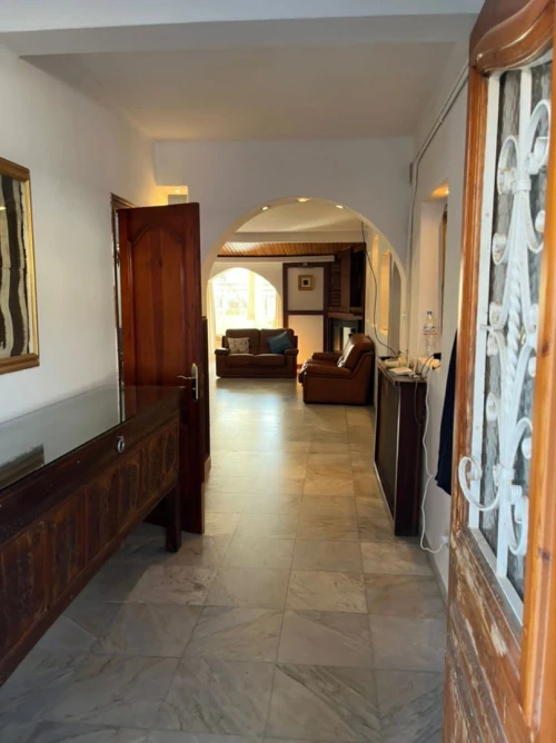 Vente Villa Alger Chevalley