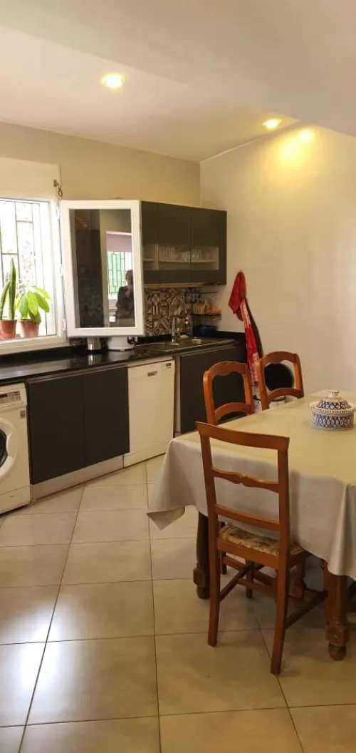 Location Villa Alger Bouzareah