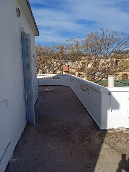 Location Appartement Niveau de villa F4 Alger Chevalley