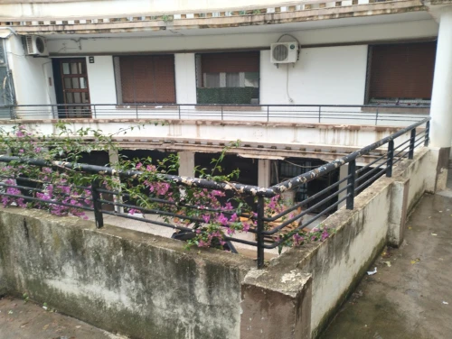 Vente Appartement F5 Alger Hydra