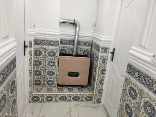 Location Appartement F4 Alger Dely brahim